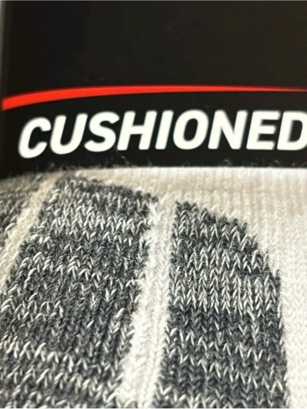 New Puma Socks Men’s Quarter Crew Socks 8 Pair Black & White Athletic Casual
